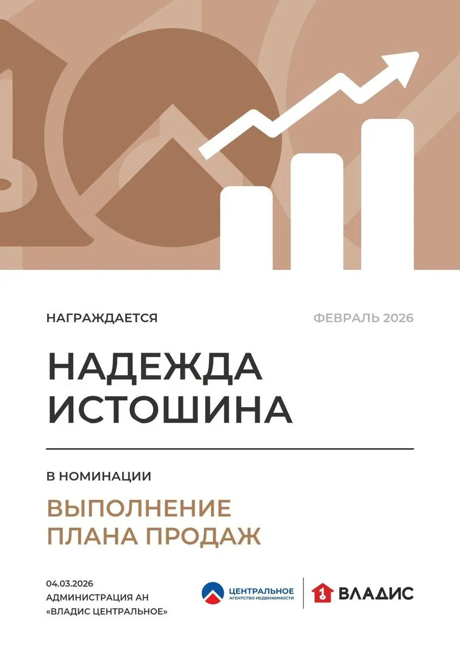Выполнение плана продаж. Февраль 2026
